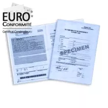 Certificat de conformité: de quoi s'agit-il