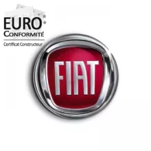 Certificat de conformité Fiat Gratuit