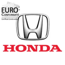 Certificat de conformité Honda Gratuit