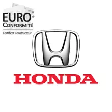 Certificat de Conformité Honda pas cher