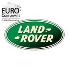 Certificat de Conformité Land Rover pas cher