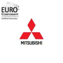 Certificat de Conformité Mitsubishi pas cher