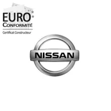 Certificat de Conformité Nissan pas cher
