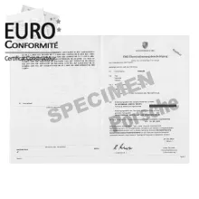 Euro Conformité France : La manière la plus simple d’obtenir votre Certificat de conformité 