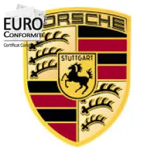 Certificat de Conformité Porsche pas cher