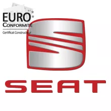 Certificat de Conformité Seat pas cher
