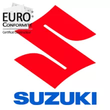 Certificat de Conformité Suzuki pas cher