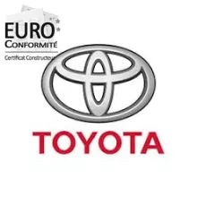 Certificat de Conformité Toyota pas cher