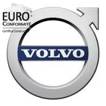 Certificat de conformité Volvo Gratuit