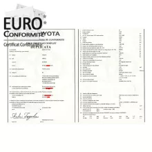 C’est quoi le Certificat de Conformité ?