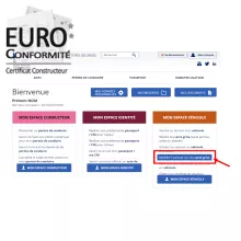 Changement propriétaire carte grise gratuit