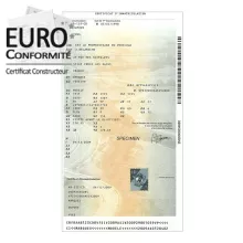 Comment obtenir un certificat de conformité en France ?