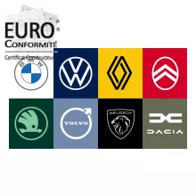 Comprendre l’objectif du certificat de conformité voiture