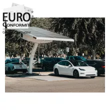 Voiture électrique importée  a-t-elle besoin d'un certificat de conformité  ?