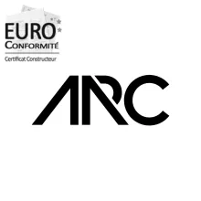 Certificat de conformité Arcvehicle