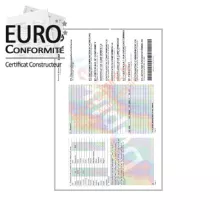  Commander en ligne un certificat de conformité Bmw