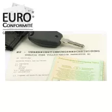 CoC-Papiere-EG-Übereinstimmungsbescheinigung