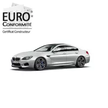 Commander votre certificat de conformité