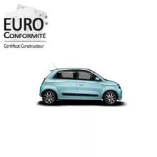 exemple certificat de conformité 