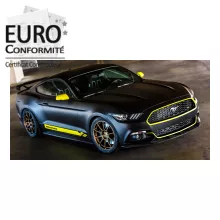 Les démarches à entreprendre pour obtenir le certificat de conformité européen