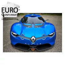 Le certificat de conformité automobile