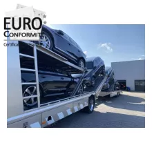 Comment immatriculer une voiture allemande au Luxembourg ?