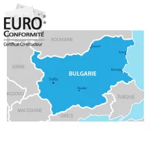 Comment immatriculer une voiture Bulgare en France 