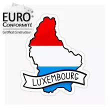 Comment importer une voiture du Luxembourg en France ?