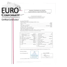 COMMENT IMMATRICULER UNE VOITURE ESPAGNOLE EN FRANCE