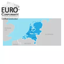 Comment immatriculer une voiture Hollandaise en France ?