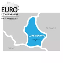 Comment immatriculer une voiture Luxembourgeoise en France ?