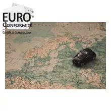 Comment importer un véhicule dans l’hexagone ?