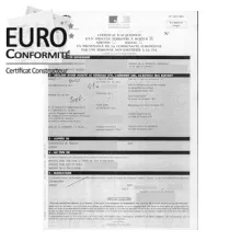 Comment obtenir le quitus fiscal pour une voiture importée  d'Allemagne