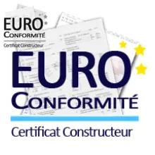 Euro Conformité France : La référence en matière de certificat de conformité