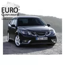 Demande de certificat de conformité saab