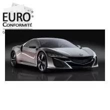 Obtenir le certificat de conformité 