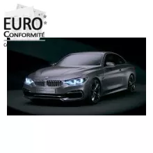 COC : certificat de conformité 