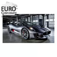 Un certificat de conformité pour votre auto