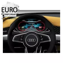 Certificat de conformité européen 