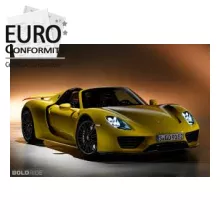 Certificat de conformité pour carte grise