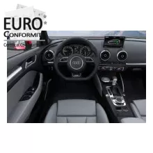 Certificat de conformité Audi ; Audi A3, Audi A4 et Audi A5