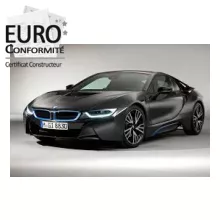 Certificat de Conformité Européen