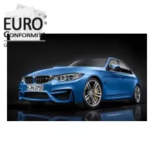 Certificat de conformité Bmw pour carte grise automobile 