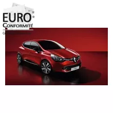 Service Homologation : Certificat de conformité Renault