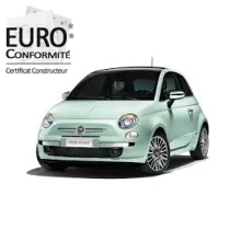 Certificat de conformité Fiat