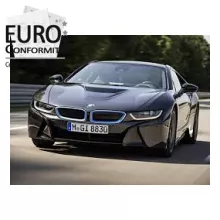 certificat de conformité bmw