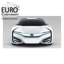 Certificat de conformité allemand