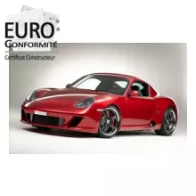 certificat de conformité voiture