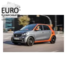 Certificat de conformité Smart