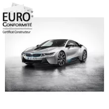 Certificat de conformité voiture importée
